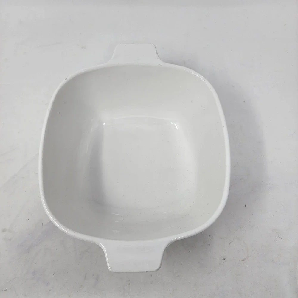 Vintage CorningWare Floral Bouquet Casserole Dish 1 3/4 QT P-1 3/4-B‎ With Lid